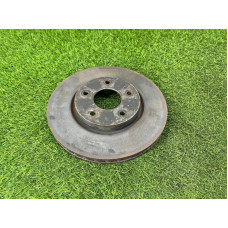 Тормозной диск