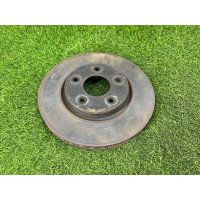 Гальмівний диск