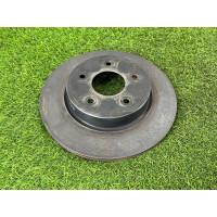 Гальмівний диск