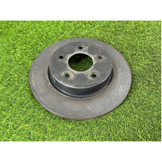 Тормозной диск