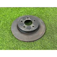 Тормозной диск