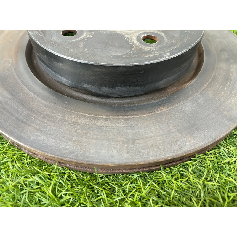 Тормозной диск (тормозная система) Nissan Rogue T33 2023 1.5 KR15DDT 432066RR0A