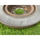 Тормозной диск (тормозная система) Nissan Rogue T33 2023 1.5 KR15DDT 432066RR0A