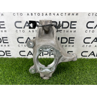 Поворотный кулак