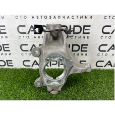 Поворотный кулак