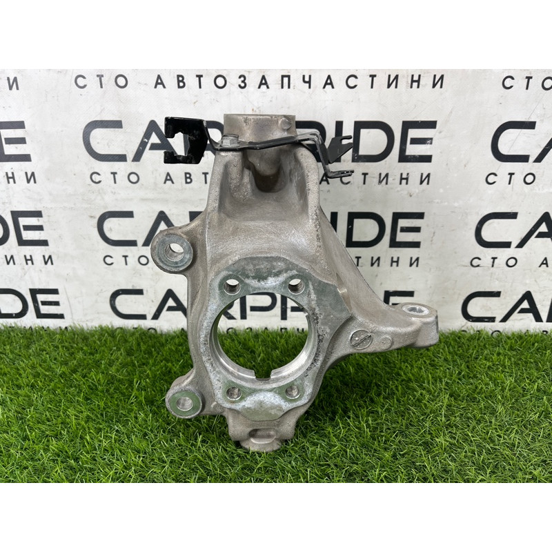 Поворотный кулак (подвеска) Nissan Rogue T33 2023 1.5 KR15DDT 400156RR0A