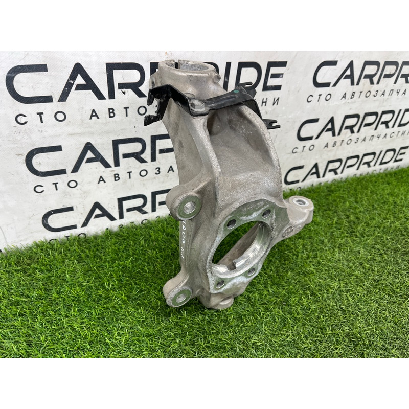 Поворотный кулак (подвеска) Nissan Rogue T33 2023 1.5 KR15DDT 400156RR0A