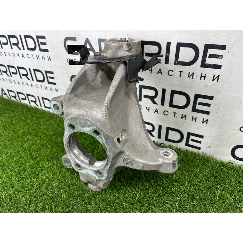 Поворотный кулак (подвеска) Nissan Rogue T33 2023 1.5 KR15DDT 400156RR0A