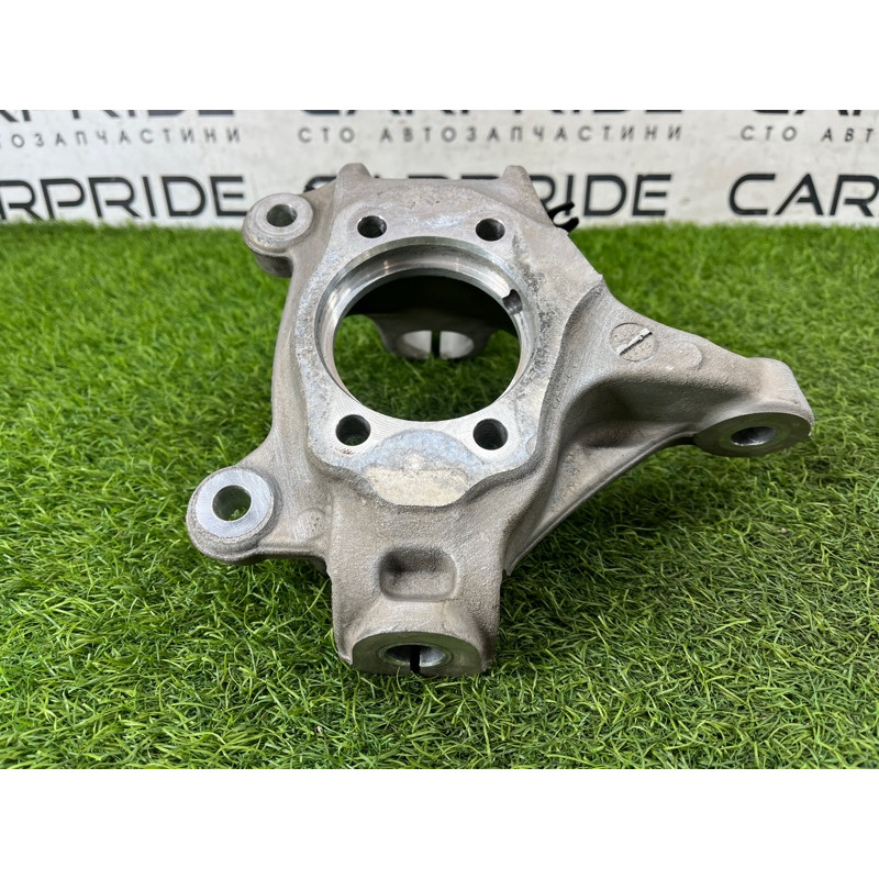 Поворотный кулак (подвеска) Nissan Rogue T33 2023 1.5 KR15DDT 400156RR0A