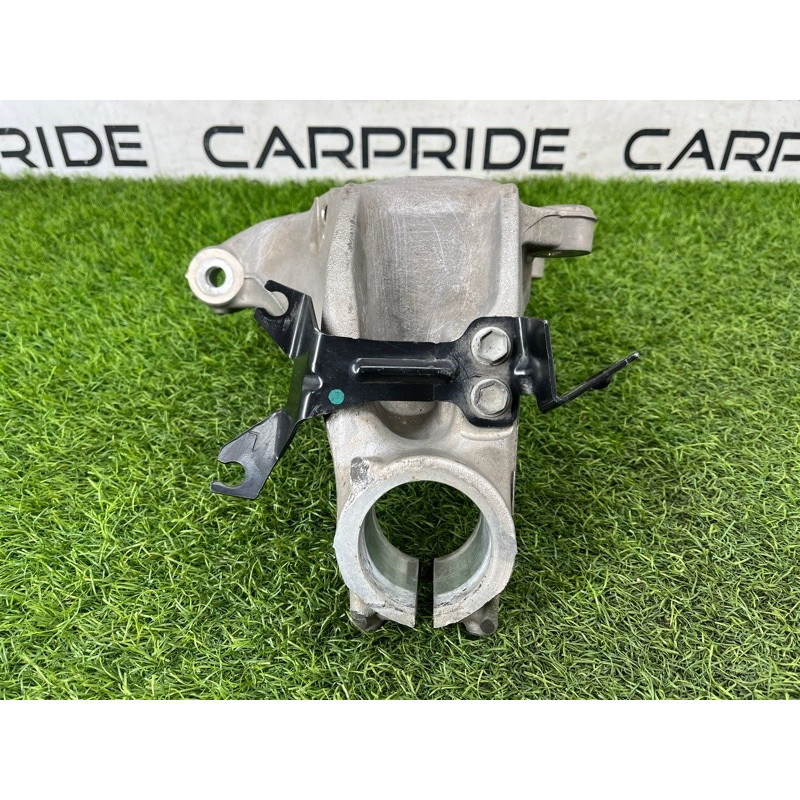 Поворотный кулак (подвеска) Nissan Rogue T33 2023 1.5 KR15DDT 400156RR0A