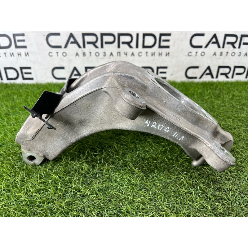 Поворотный кулак (подвеска) Nissan Rogue T33 2023 1.5 KR15DDT 400156RR0A