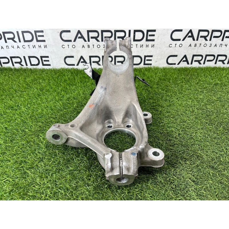 Поворотный кулак (подвеска) Nissan Rogue T33 2023 1.5 KR15DDT 400156RR0A