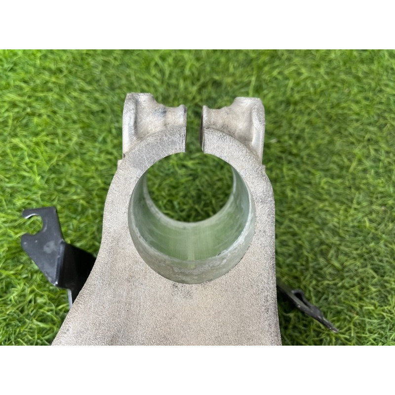 Поворотный кулак (подвеска) Nissan Rogue T33 2023 1.5 KR15DDT 400156RR0A