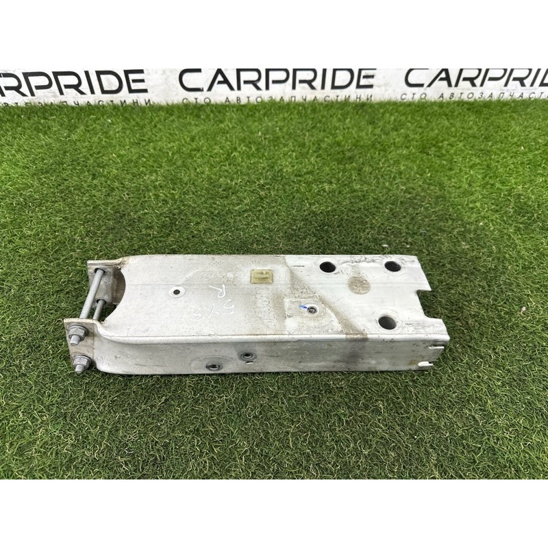 Кронштейн усилителя бампера (стекла и зеркала) BMW X3 F25 2012 3.0 51647274660