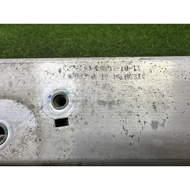 Кронштейн усилителя бампера (стекла и зеркала) BMW X3 F25 2012 3.0 51647274660