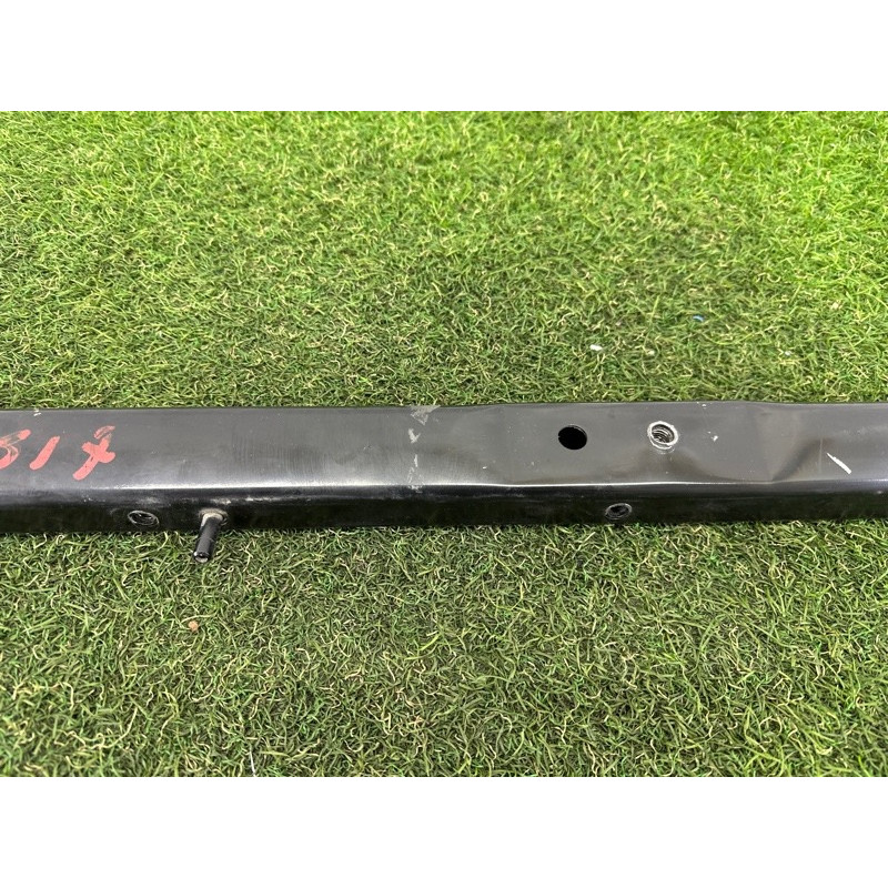 Распорка передней панели (кузов и элементы) BMW 7-series F01 2011 3.0 N54 51647183851