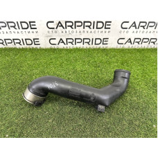 Патрубок интеркулера