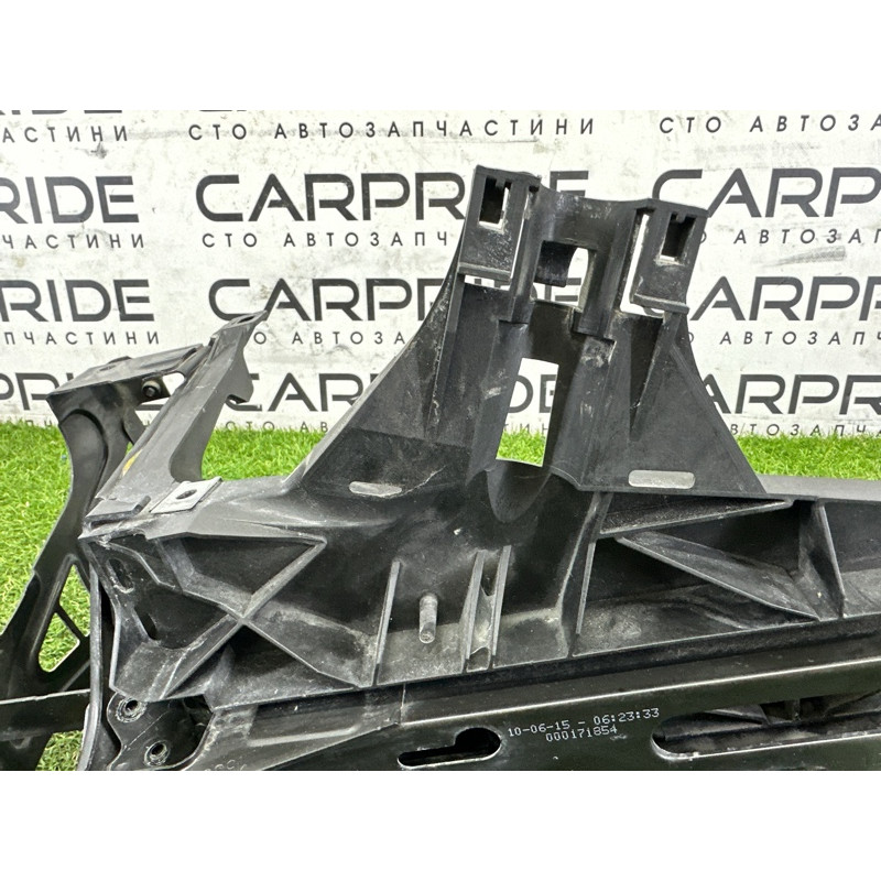 Кронштейн фары (кузов и элементы) BMW 7-series F01 2011 3.0 N54 51647184159