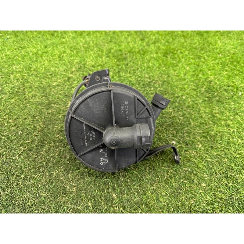 Насос вторичного воздуха (выпускная система) AUDI Q5 8R 2010 3.2 CALB 079959231