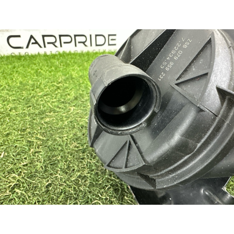 Насос вторичного воздуха (выпускная система) AUDI Q5 8R 2010 3.2 CALB 079959231