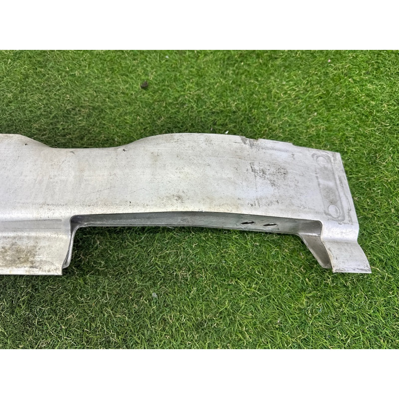 Усилитель бампера (наружные элементы кузова) AUDI Q5 FY 2018 2.0 DAYB 80A807113C