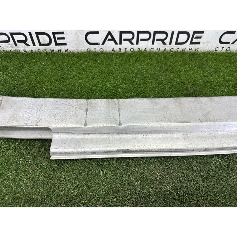 Усилитель бампера (наружные элементы кузова) AUDI Q5 FY 2018 2.0 DAYB 80A807113C