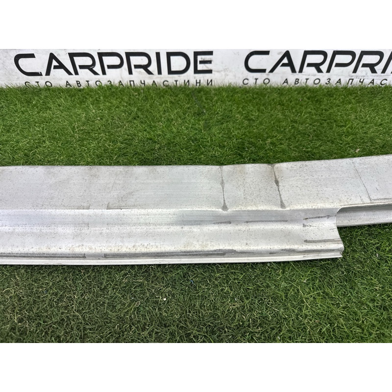 Усилитель бампера (наружные элементы кузова) AUDI Q5 FY 2018 2.0 DAYB 80A807113C