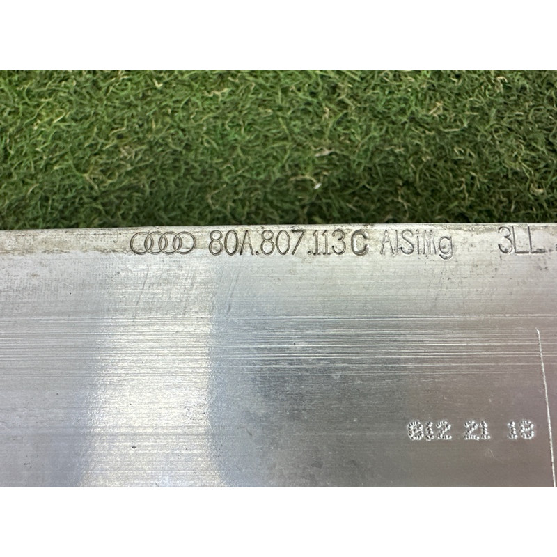 Усилитель бампера (наружные элементы кузова) AUDI Q5 FY 2018 2.0 DAYB 80A807113C