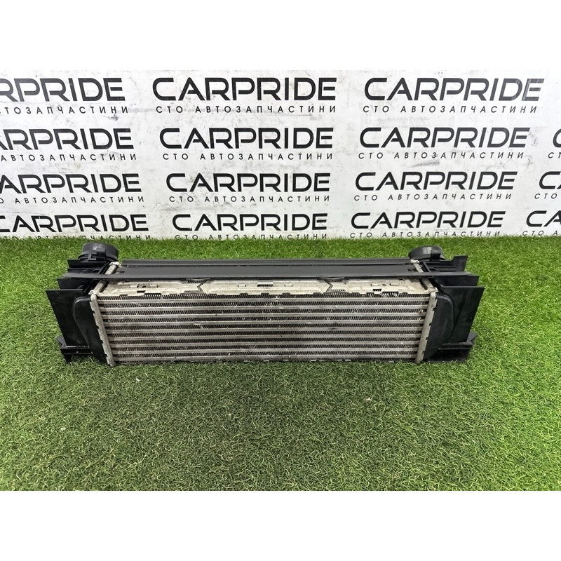 Інтеркулер (система охолодження) BMW 3-series F30 2015 2.0 17517618809