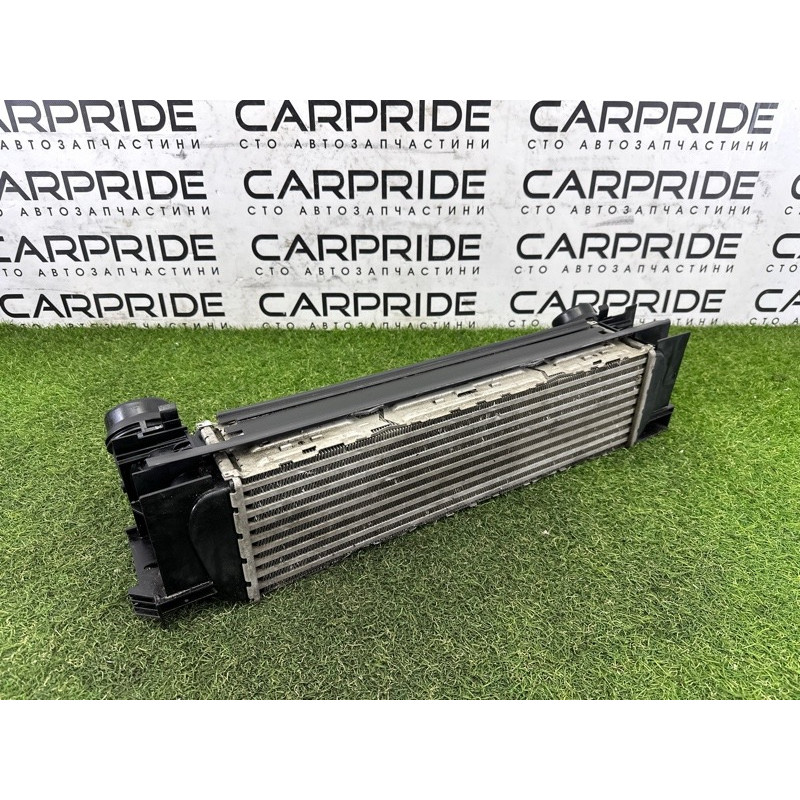 Інтеркулер (система охолодження) BMW 3-series F30 2015 2.0 17517618809