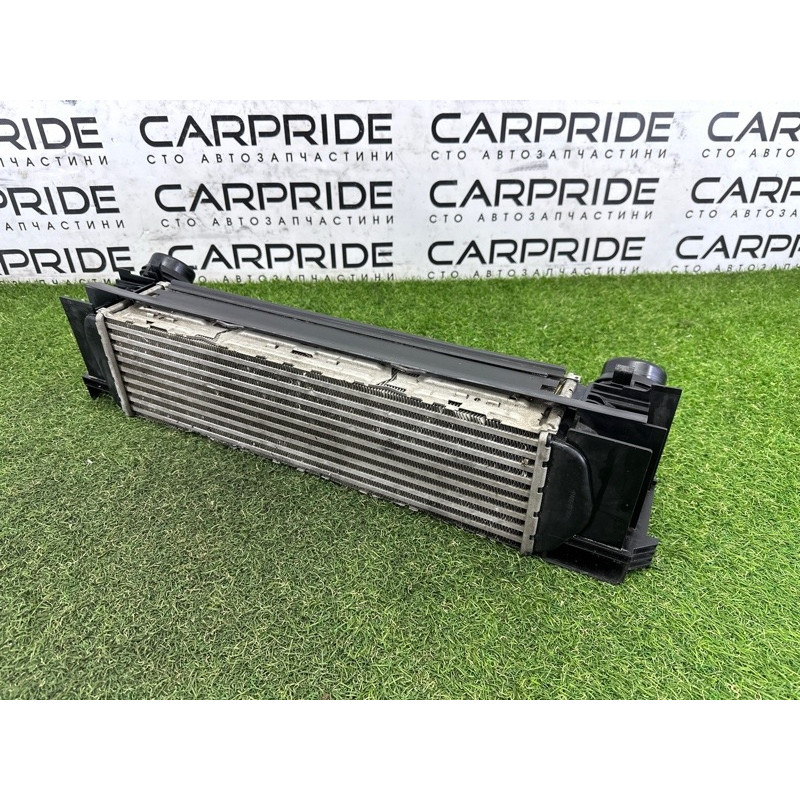 Інтеркулер (система охолодження) BMW 3-series F30 2015 2.0 17517618809