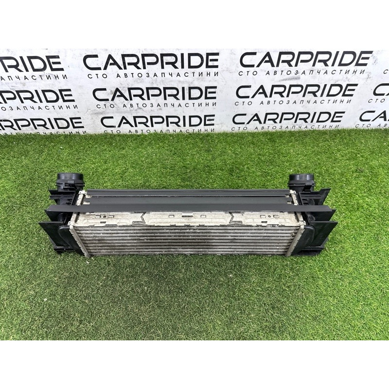 Інтеркулер (система охолодження) BMW 3-series F30 2015 2.0 17517618809