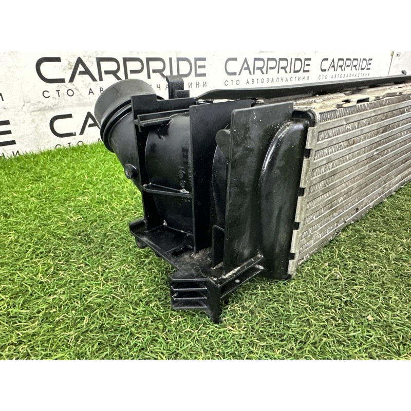 Інтеркулер (система охолодження) BMW 3-series F30 2015 2.0 17517618809