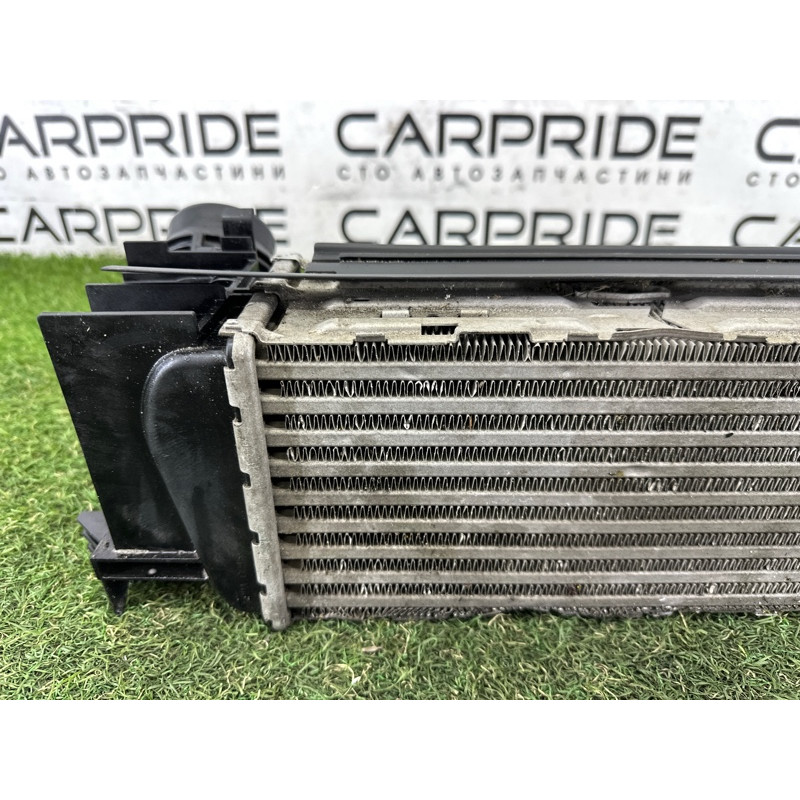 Інтеркулер (система охолодження) BMW 3-series F30 2015 2.0 17517618809