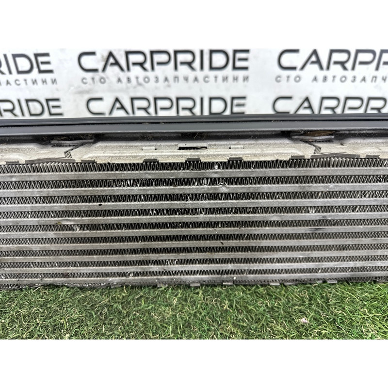 Інтеркулер (система охолодження) BMW 3-series F30 2015 2.0 17517618809