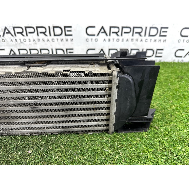 Інтеркулер (система охолодження) BMW 3-series F30 2015 2.0 17517618809