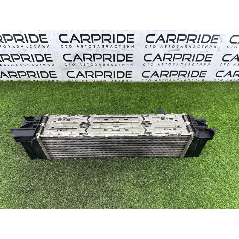 Інтеркулер (система охолодження) BMW 3-series F30 2015 2.0 17517618809