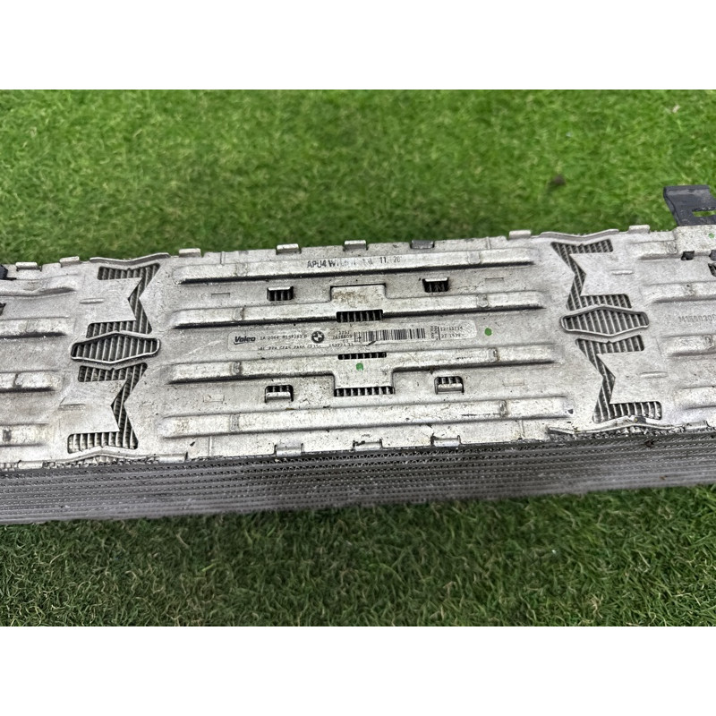 Інтеркулер (система охолодження) BMW 3-series F30 2015 2.0 17517618809