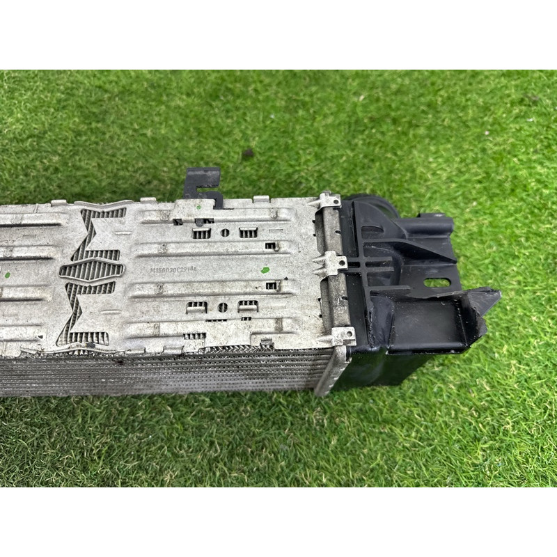 Інтеркулер (система охолодження) BMW 3-series F30 2015 2.0 17517618809