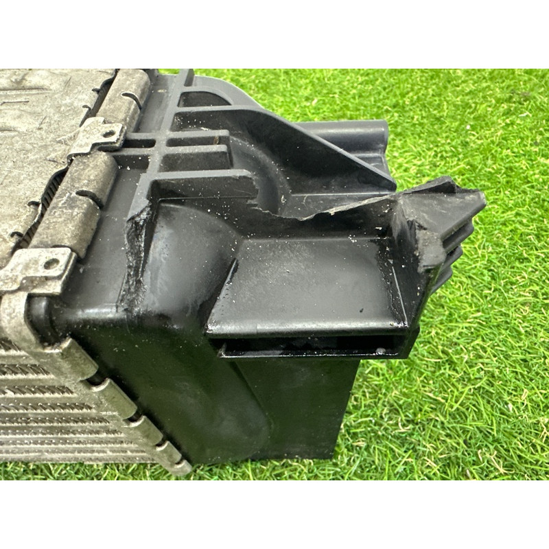 Інтеркулер (система охолодження) BMW 3-series F30 2015 2.0 17517618809