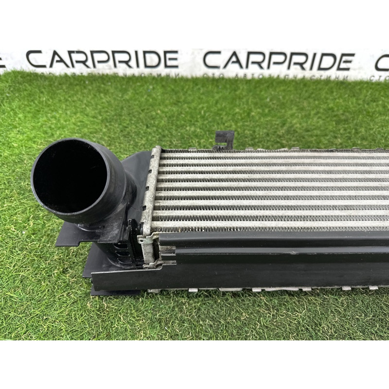 Інтеркулер (система охолодження) BMW 3-series F30 2015 2.0 17517618809