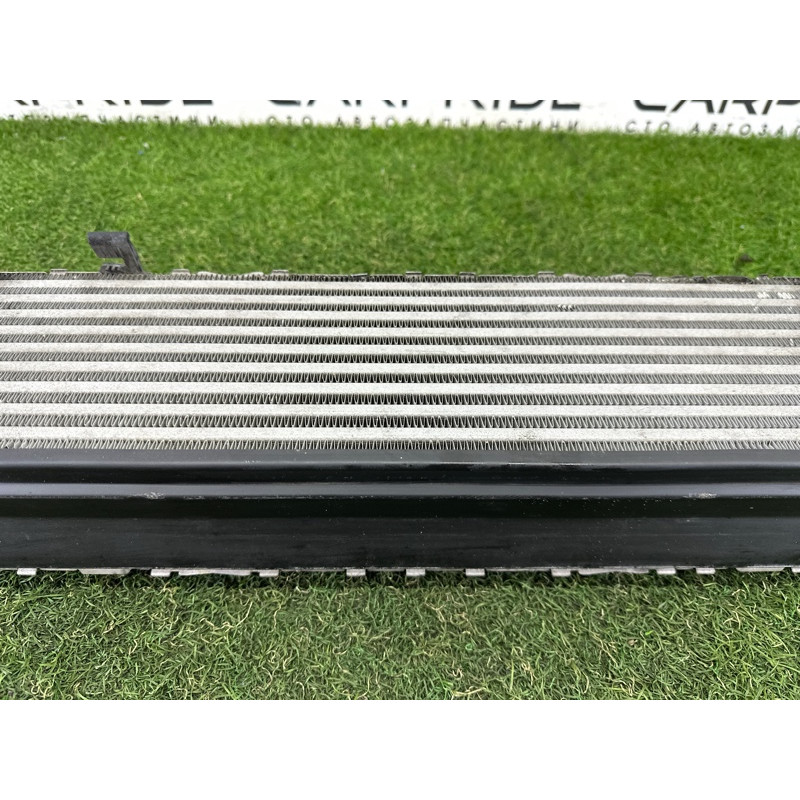 Інтеркулер (система охолодження) BMW 3-series F30 2015 2.0 17517618809