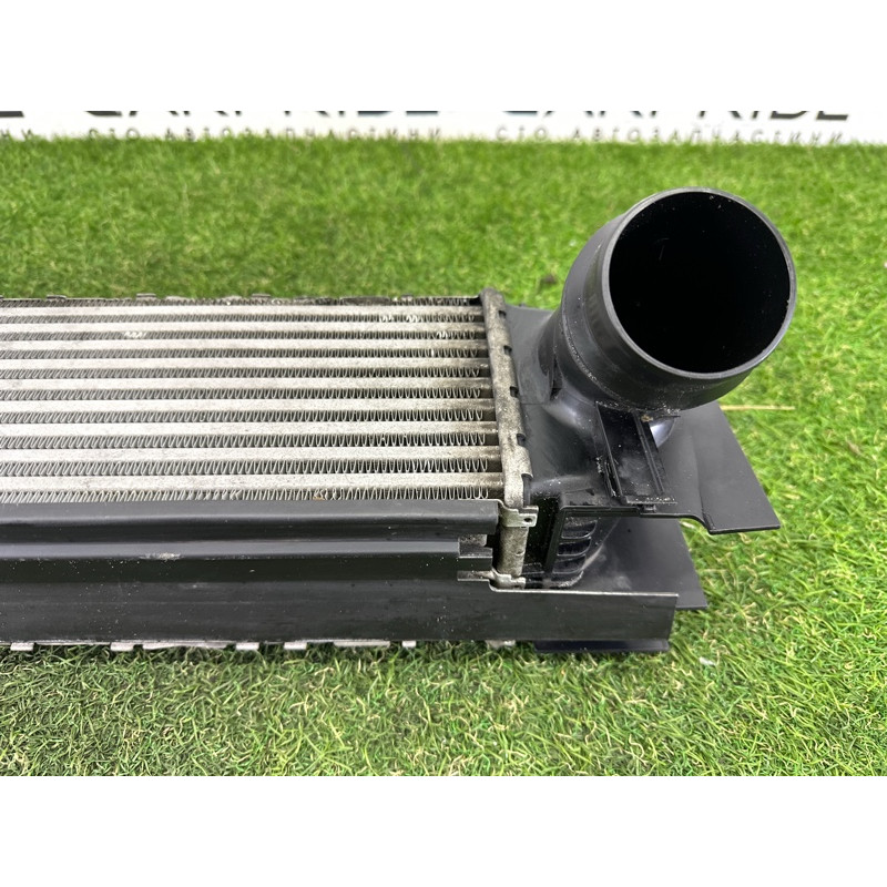 Інтеркулер (система охолодження) BMW 3-series F30 2015 2.0 17517618809