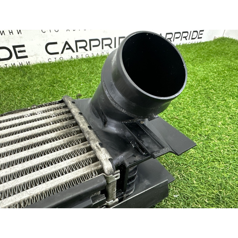 Інтеркулер (система охолодження) BMW 3-series F30 2015 2.0 17517618809