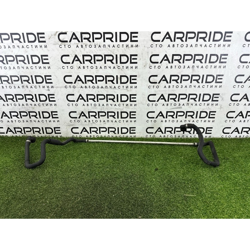 Трубка системы охлаждения (система охлаждения) BMW 7-series F01 2011 3.0 N54 17127580965