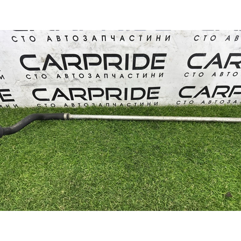 Трубка системы охлаждения (система охлаждения) BMW 7-series F01 2011 3.0 N54 17127580965