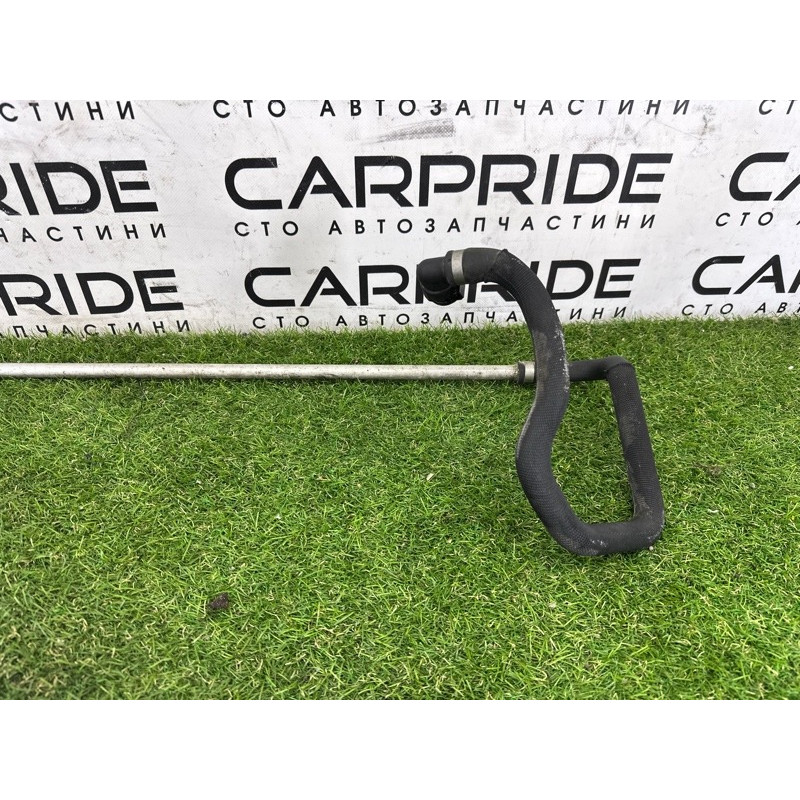 Трубка системы охлаждения (система охлаждения) BMW 7-series F01 2011 3.0 N54 17127580965