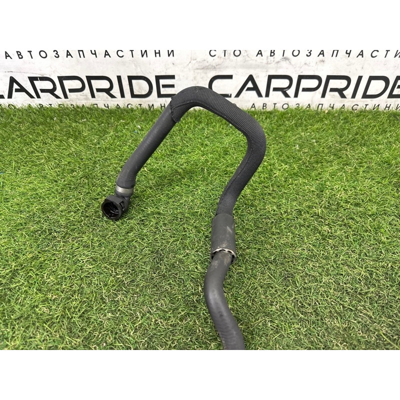 Трубка системы охлаждения (система охлаждения) BMW 7-series F01 2011 3.0 N54 17127580965