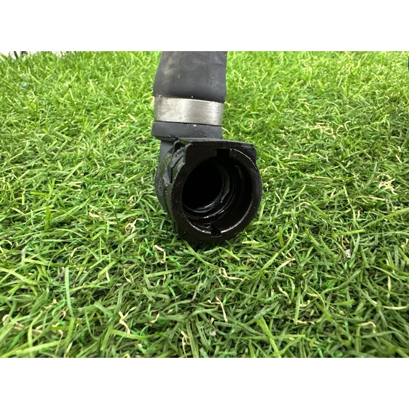 Трубка системы охлаждения (система охлаждения) BMW 7-series F01 2011 3.0 N54 17127580965