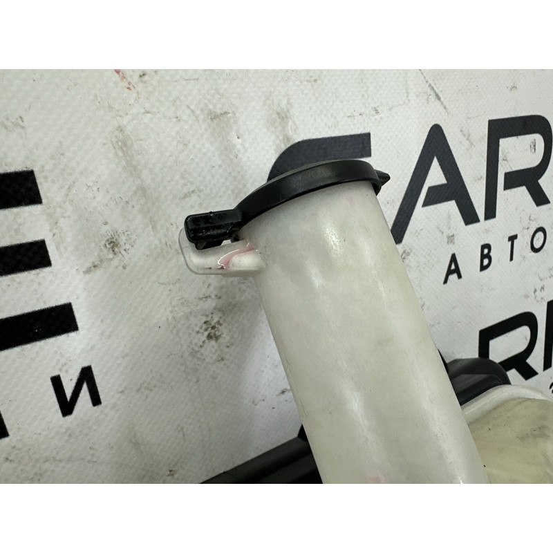 Вентилятор охолодження радіатора (система охлаждения) KIA Soul 3 2022 2.0 25380J3140